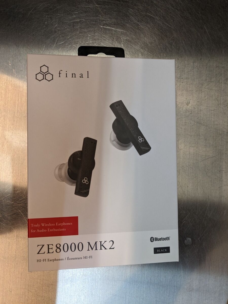 Ships Worldwide, final ZE8000 MK2 ANC Bluetooth Wireless Ships Worldwide, final ZE8000 MK2 ANC Bluetooth Wireless