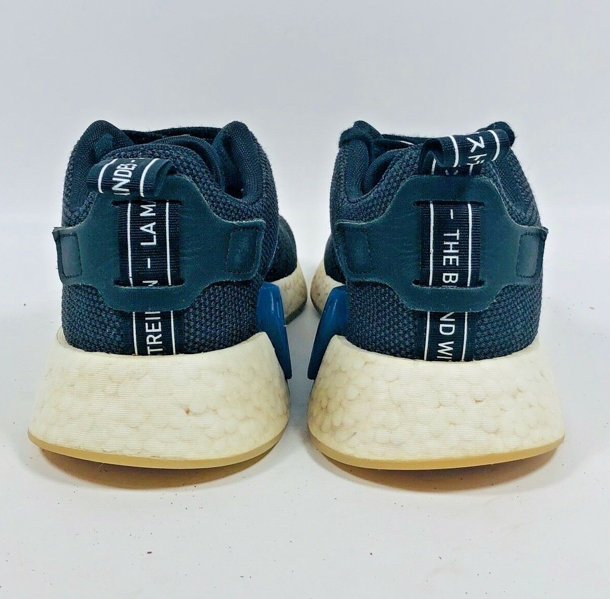 adidas gazelle silver green womens Adidas NMD_R2 Womens Shoes Core Black/Noble Indigo/Running White  Sports  Plaza NY