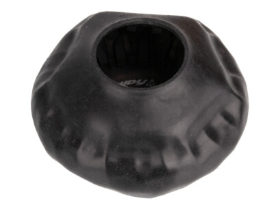 Roues Louise RC CR-ROWDY Jantes 2.2 Chromées Noires Super Soft Hexa - Foto 3