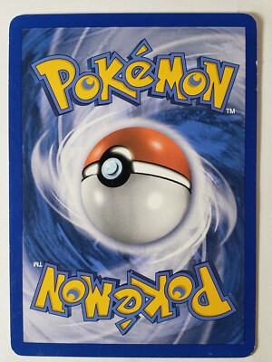 Full Heal 95/114 LP - Black White Pokemon Card - $2 Combined
