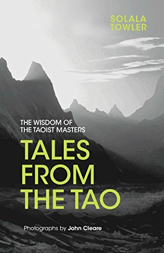 Tales from the Tao by Solala Towler, John Cleare - - Image 6