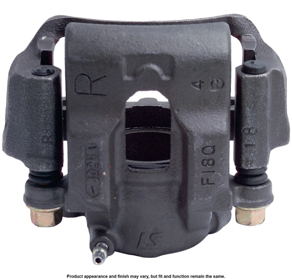 Pinza de freno de disco delantera derecha cardona para camioneta Toyota 1989-1995 tracción trasera Foto 2 de 3