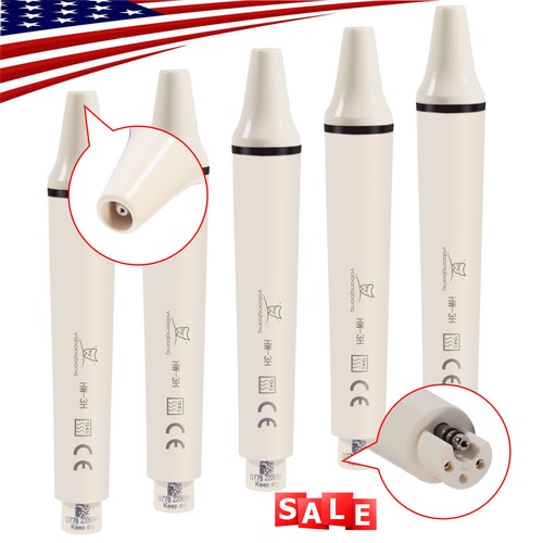 Dental Ultrasonic Piezo Scaler Handpiece Tips fit EMS/SKYSEA/DTE/SATELEC - 第 20/23 張圖片