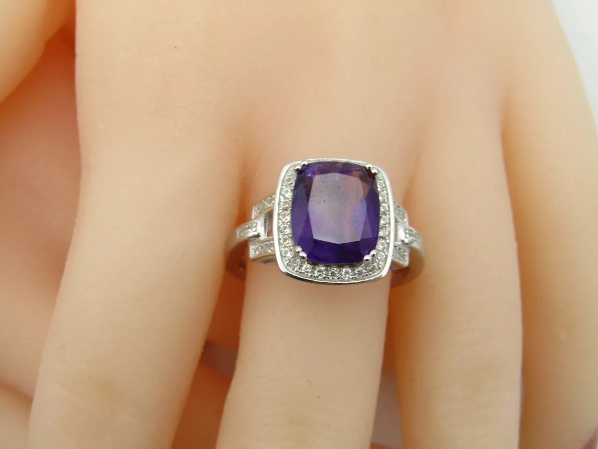 Jtv silver rings online
