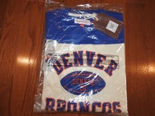 Denver Broncos Collecting and Fan Guide 12