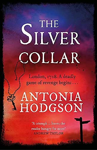 The Silver Collar: Shortlisted for the HWA Gold Crown 2021 (Thomas Hawkins) By