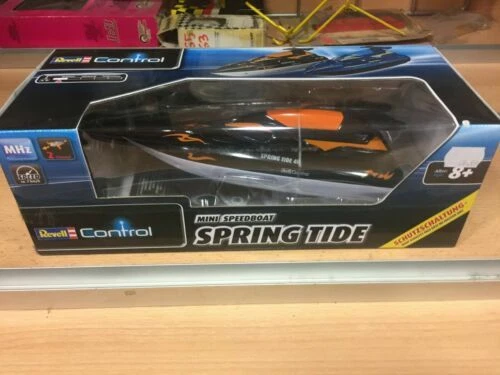 Barcos y navíos de radiocontrol eléctricos juguete