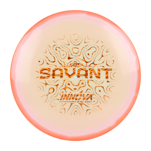 Innova Disc Golf Halo Star Savant Distance Driver 9/5/-1/2 - Choose Exact Disc - Picture 8 of 57