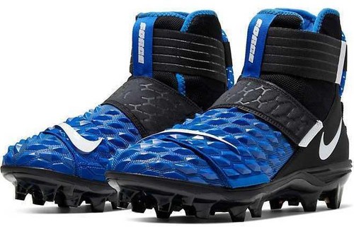 Nike Force Savage Elite 2 SMU P UT Longhorns CI9868-101  display picture 2