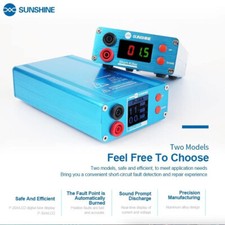 Sunshine P30A Short Killer 30A ,Short Circuit Fault Detector and Repair Tool