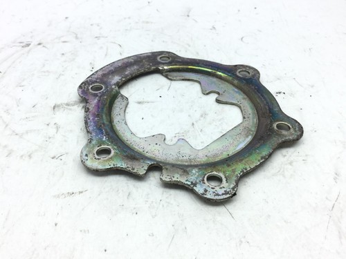 FLANGIA SUPPORTO FISSAGGIO POMPA BENZINA PIAGGIO MEDLEY IE ABS 125 2020 MB0100