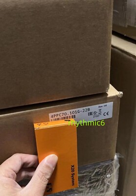 Brand New 4PPC70.101G-22B B&R Touch Screen 4PPC70.101G-22B
