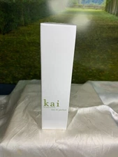KAI BY GAYE STRAZA EDP SEALED 50ML SPRAY