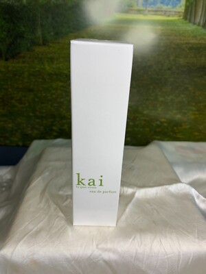 KAI BY GAYE STRAZA EDP SEALED 50ML SPRAY