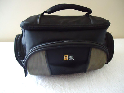 Case Logic Digital Camcorder Bag '' Great Multi Use Item ''