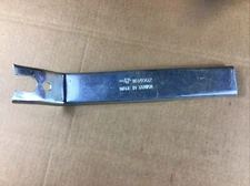 Performance Tool W84002 Valve Spring Compressor Silver, Used