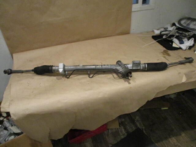 Lamborghini Gallardo LP550, 560, 570, Power Steering Gear Rack P/N 401422061J