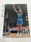 1993 Upper Deck Special Edition Basketball Chuck Person #103