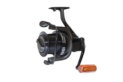 Pelzer Executive Carp LR 10000 & 2 extra spool Karpfenrolle inkl. 2 E-Spulen
