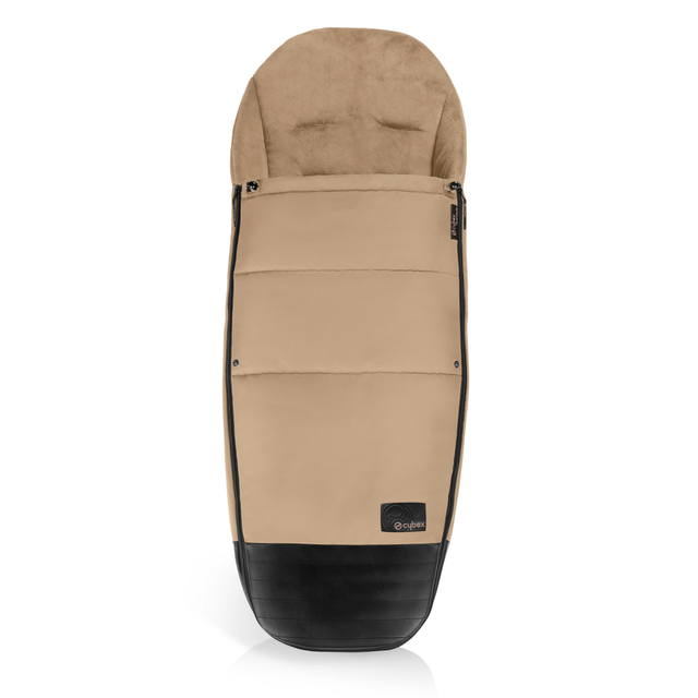 cybex cashmere beige