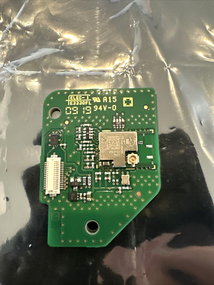 Silex Philips Medical Systems 453564752561 WLAN Wifi & Bluetooth Module *NEW*