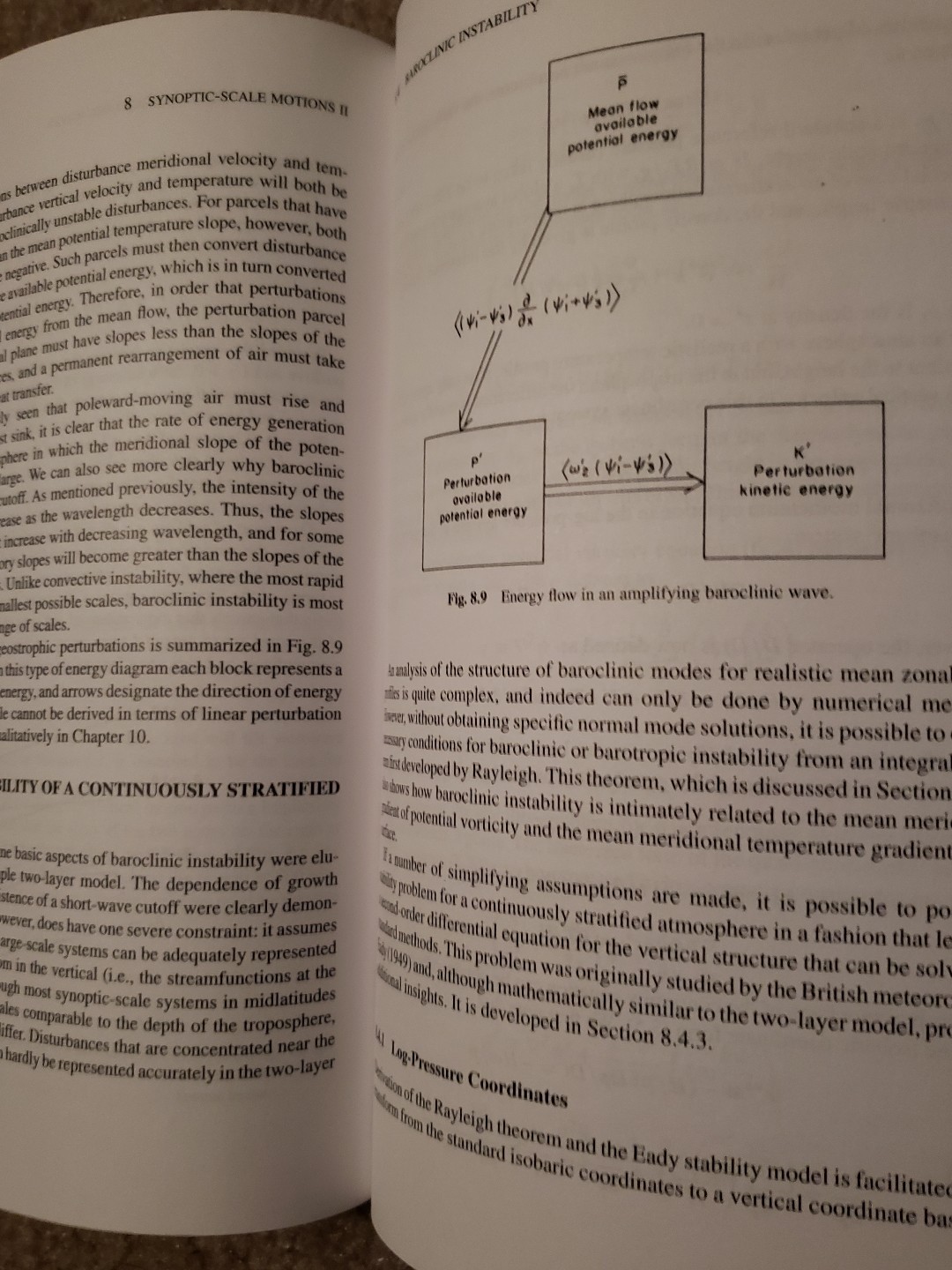 Buy International Geophysics: An Introduction to Dynamic Meteorology Volume  88 by James R. Holton (2004, Hardcover, Revised) online | eBay