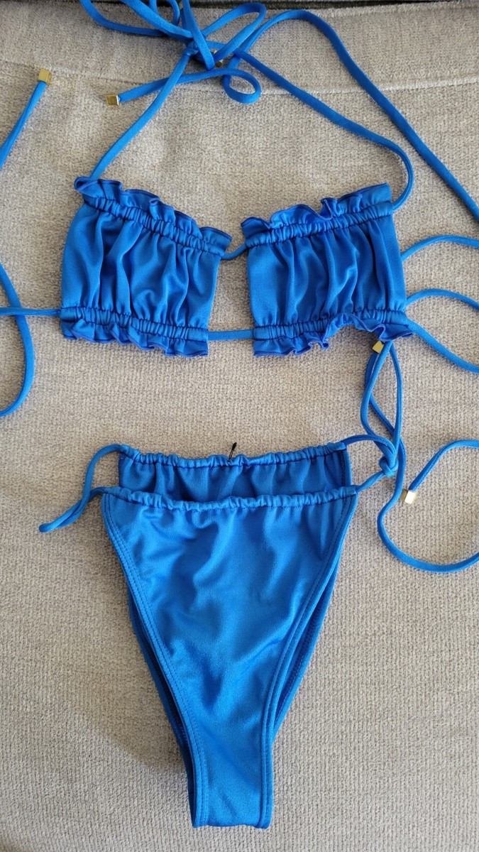 Sommer swim トップのみ Swimwear // Bikinis & One Pieces // Shop Online // Sommer