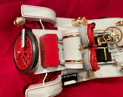 【極美品】1/18 アーテル プレシジョン100フォード モデルTスピードスター Precision 100 Collection 1913 Model T Ford Speedster, 1/18 scale