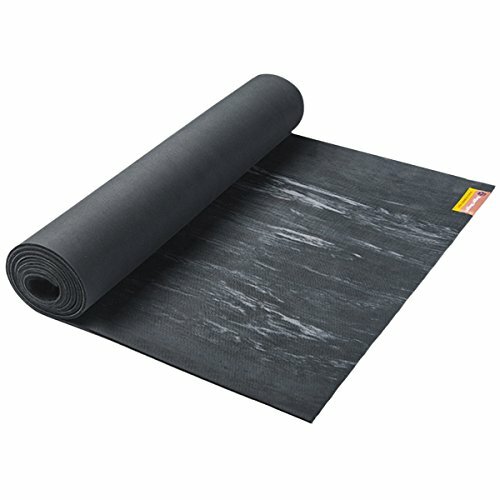rubber yoga mats sale