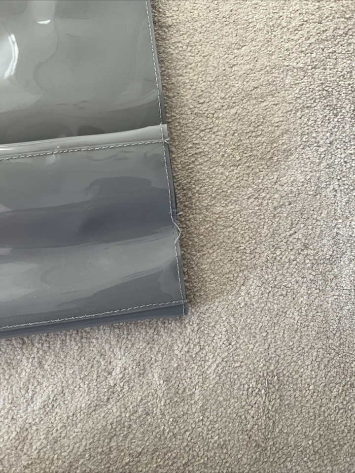 Grey Ted Baker Tote Bag eBay