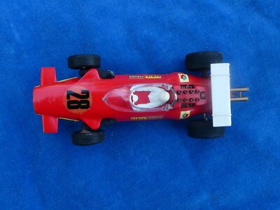 Jolie Miniature JOUEF Lotus F1 1:43 ? - Occasion - Fabriquée En France