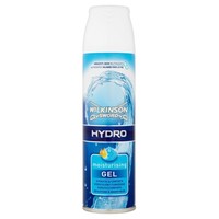 Wilkinson Sword Hydro Moisturising Shaving Gel (240ml) Wilkinson Sword Hydro Moisturising Shaving Gel (240ml)