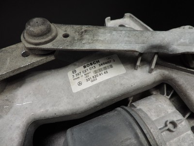 OEM Genuine 07-13 Mercedes w216 CL63 AMG Windshield Wiper Assembly  