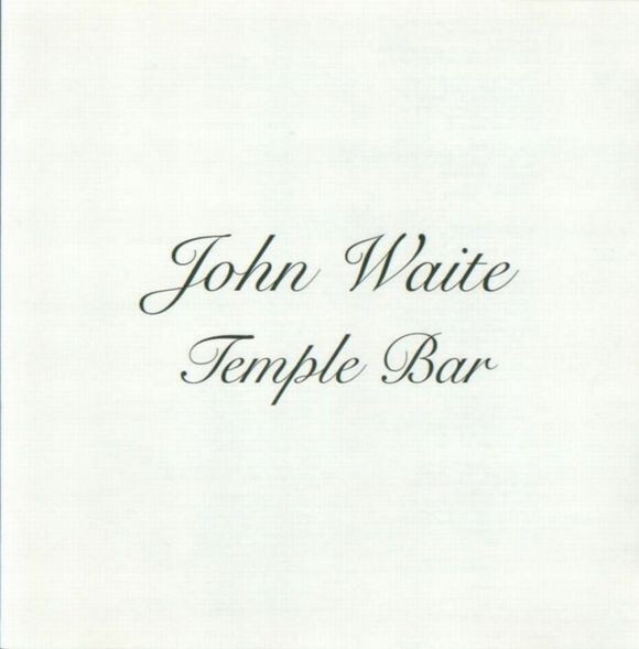 ジョン・ウェイト☆Temple Bar Temple Bar by John Waite (CD, Imago) Rare OOP 727872103324| eBay