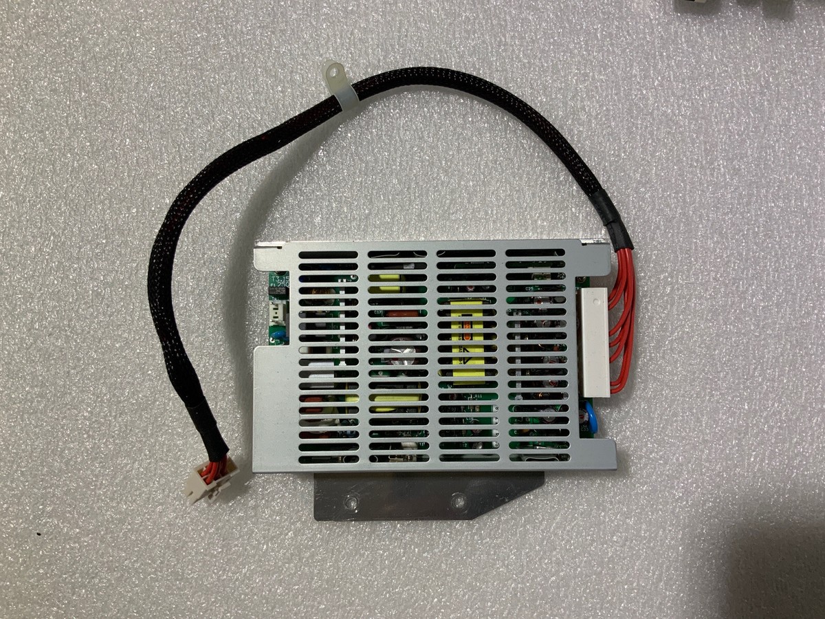 Videojet 1620 power supply skynet VOD-Z09A | eBay