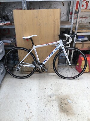 Carrera Virtuoso Road Bike UK