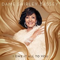 Shirley Bassey - Tbc - Standard Cd - G3Z