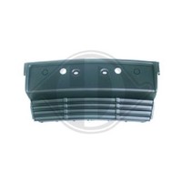 1X Kennzeichenhalter Diederichs 1222054 Passend FüR Bmw