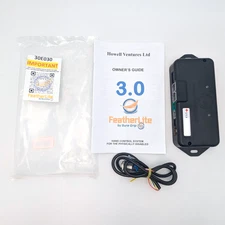 SureGrip Featherlite 3.0 Driving Aid, Hand Controls, Controller Mobility Device 