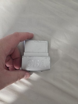 Game Shark GBA Clear Cheat Codes Gameboy Advance