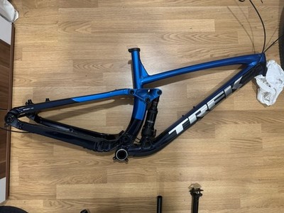 Trek Fuel EX Rahmen 29 Zoll Fully + Dämpfer und Federgabel