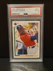 1991 Upper Deck - Michael Jordan #SP1 White Sox PSA 9 Mint