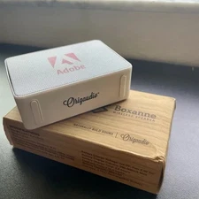 Origaudio NEW Boxanne Wireless Speaker Bluetooth Portable Speaker Audio Music