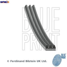 VRIBBED BELT AD03R750 FOR 5S-FE 2.2L F10D 1.1L D4D754/760 1.0L S4PH 1.6L 4cyl