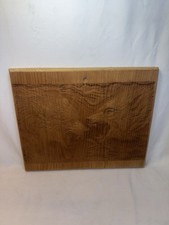 Handmade Laser Engraved Wooden Plaque Wall Hanging Decor Art