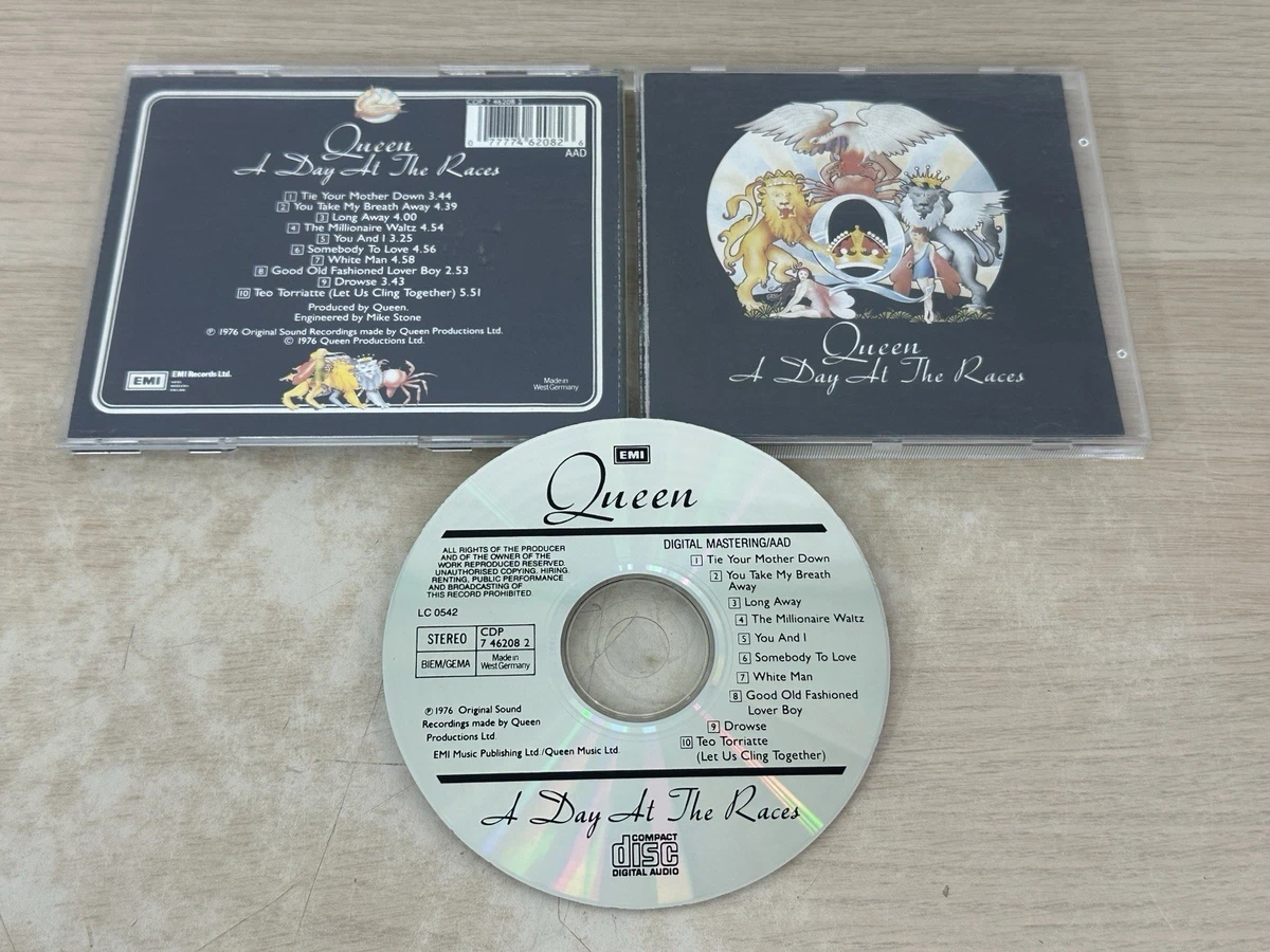 Queen SA-CD 3枚セット Queen SACD Music CDs for sale | eBay