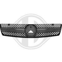 1X KüHlergitter Diederichs 1609440 Hd Tuning FüR