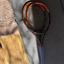 2 racchette Head radical graphene xt mp