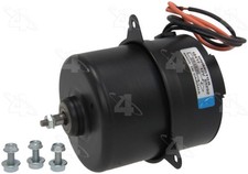 Four Seasons 35412 Engine Cooling Fan Motor