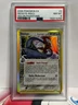 2006 Pokemon Ex Holon Phantoms 4 Deoxys - Holo PSA 8